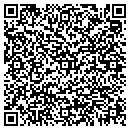 QR code with Parthenon Cafe contacts