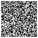 QR code with The Gallery At Williamette LLC contacts