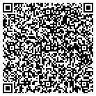 QR code with Walter Pavel Contracting Inc contacts