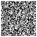 QR code with E F Habbas Inc contacts