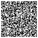 QR code with Utter Stop contacts