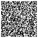 QR code with The Battery Man contacts