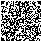 QR code with Hansen Lumber Reels Divisio N contacts