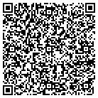 QR code with Hanger Prostetics Orthotics contacts