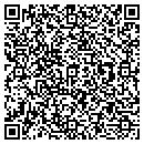 QR code with Rainbow Cafe contacts