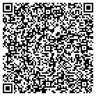 QR code with First Florida Business Center contacts