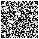 QR code with Retro Cafe contacts