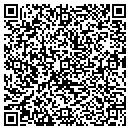 QR code with Rick's Cafe contacts