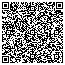 QR code with Rick's Cafe & Lounge Inc contacts