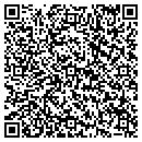 QR code with Riverside Cafe contacts