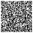 QR code with Art Bouzon contacts