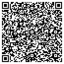 QR code with Rocks Kafe contacts