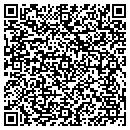 QR code with Art of Pilates contacts