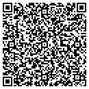 QR code with Joe's Variety contacts