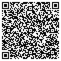 QR code with Aag contacts