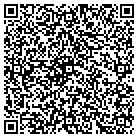 QR code with A Johnston Pilates LLC contacts