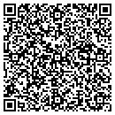 QR code with Alan Vaughn Studios contacts