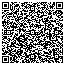 QR code with Arc Studio contacts
