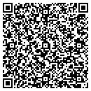 QR code with Autozone contacts