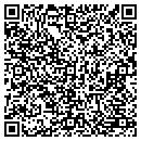QR code with Kmv Enterprises contacts