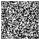 QR code with A J's Carry Out contacts