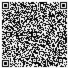 QR code with Central States Bluwood Inc contacts