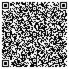 QR code with A J Hendricks Builders Inc contacts