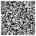 QR code with E And B Collection LLC contacts