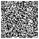 QR code with D & D Investment Corp contacts
