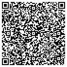QR code with All in 1 Floral Bskts & Bllns contacts