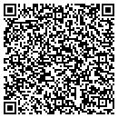 QR code with Autozone contacts
