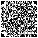 QR code with T H Rogers Lumber CO contacts