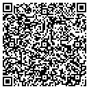 QR code with B Square Gallery contacts
