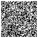QR code with Tom's Wood contacts