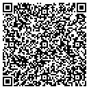 QR code with Ameristop contacts