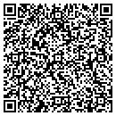 QR code with C A Mac LLC contacts