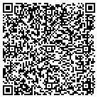 QR code with Genesis Respiratory Services Inc contacts