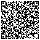 QR code with C L Blanford Woodyard contacts