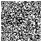 QR code with D R M Properties L L C contacts