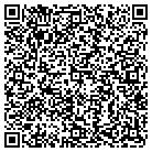 QR code with Blue Dolphin Art Studio contacts