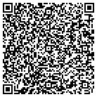 QR code with Hamilton's Health Aid Services (Inc) contacts