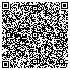 QR code with D Hopkins Denniston Gallery contacts