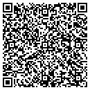 QR code with K&I Truss And Panel contacts