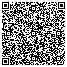 QR code with Hayes Lumber CO of Jena Inc contacts