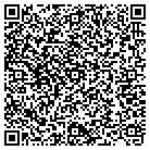 QR code with The Barkery And Cafe contacts