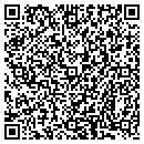 QR code with The Bridge Cafe contacts