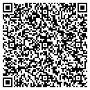 QR code with Orie F White contacts