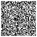QR code with The Maple House Cafe contacts