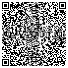 QR code with Handy Concepts Art Gallery contacts