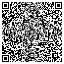 QR code with The Purple Door Cafe contacts
